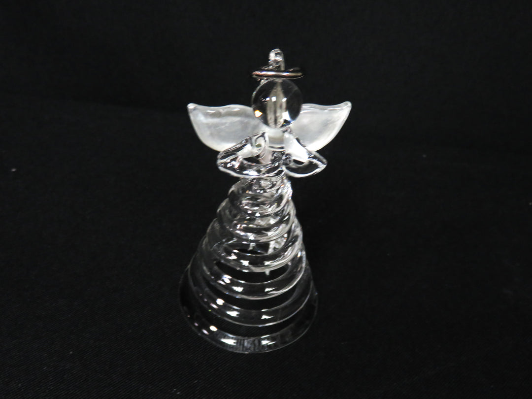 Lenox "Merry Wishes" Ornaments