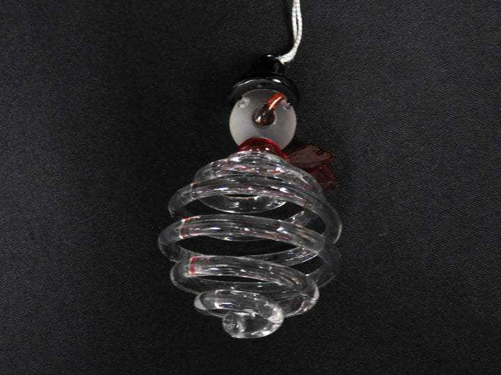 Lenox "Merry Wishes" Ornaments