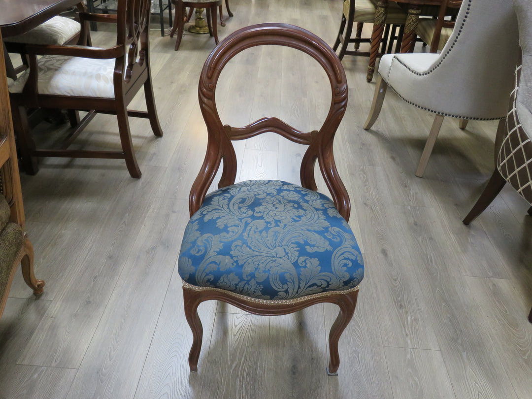Antique Victorian Side Chair