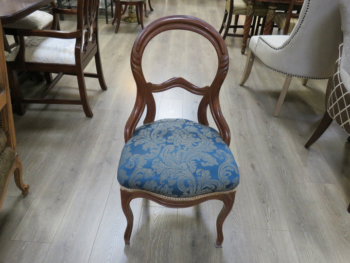 Antique Victorian Side Chair