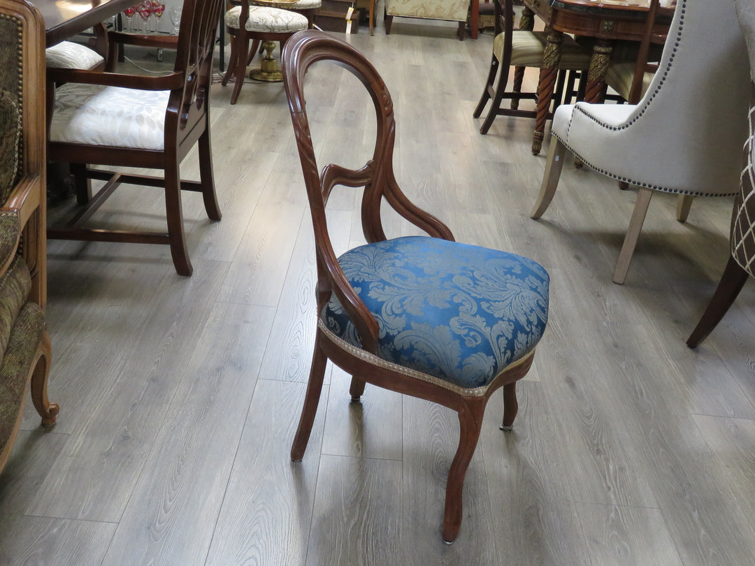 Antique Victorian Side Chair