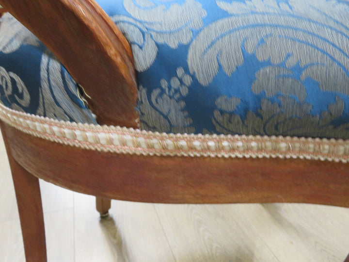Antique Victorian Side Chair
