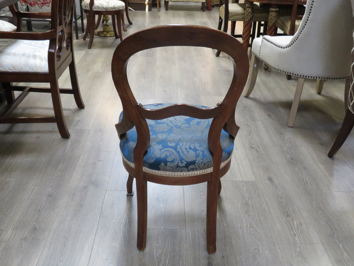 Antique Victorian Side Chair