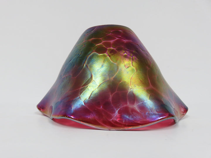 Handkerchief Rim Bowl