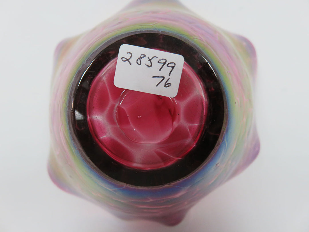 Handkerchief Rim Bowl