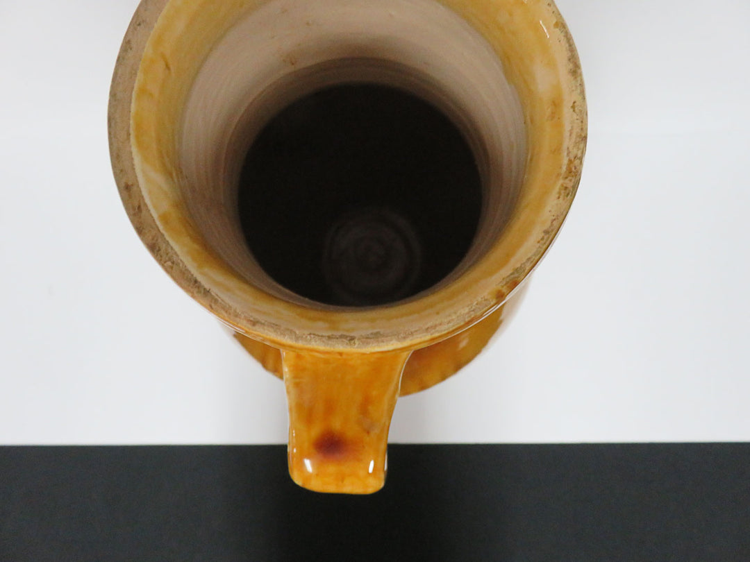 Zubrod Grottaglie Pottery Jug