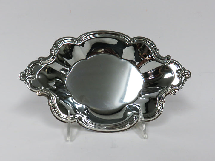 International Silver Co. Dish