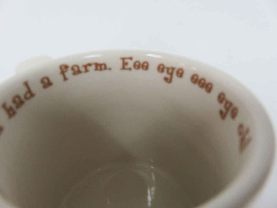 Child's Dish Set