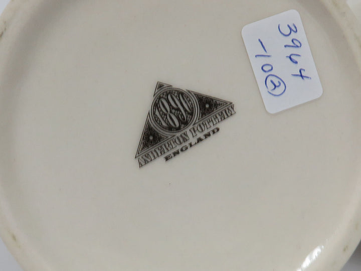 Child's Dish Set