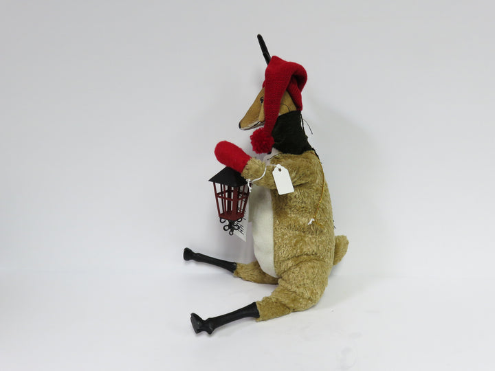 Dept 56 Reindeer Decor