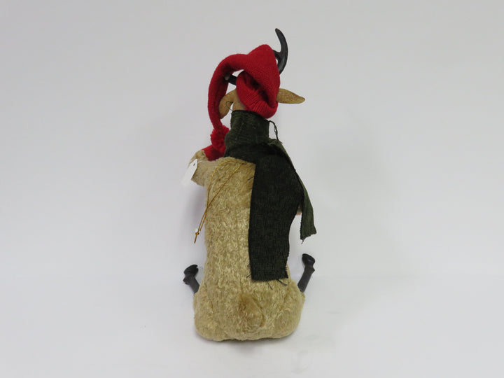 Dept 56 Reindeer Decor