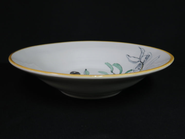 Italian Serving Dish