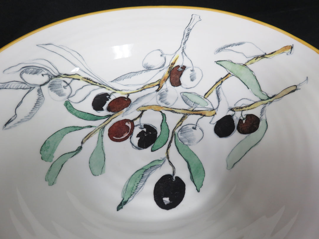 Italian Serving Dish