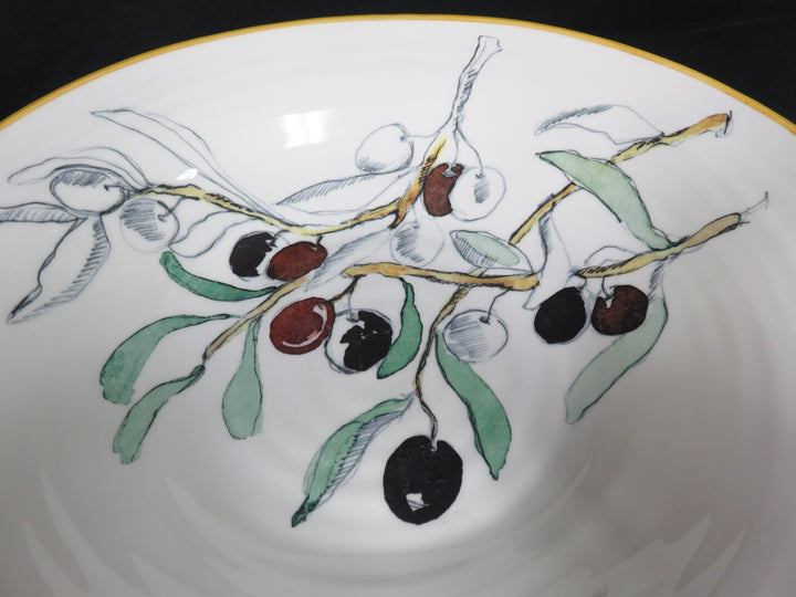 Italian Serving Dish