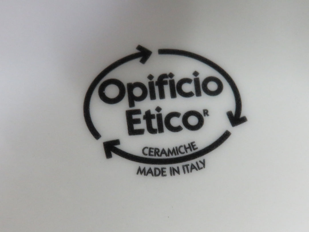 Italian Serving Dish