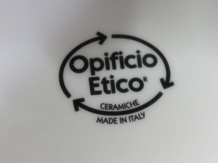 Italian Serving Dish