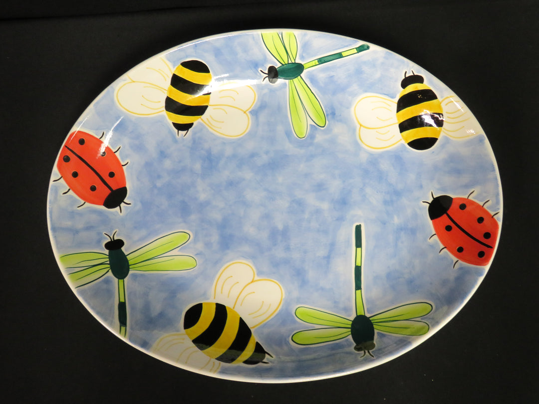 Serving Bowl