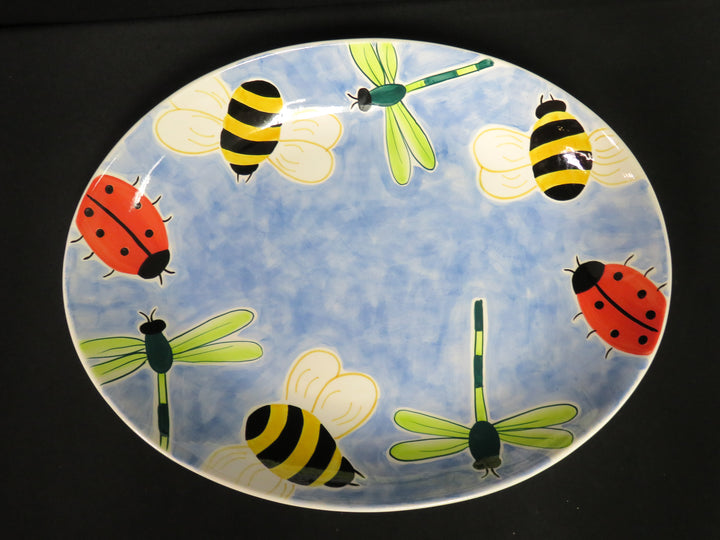 Serving Bowl