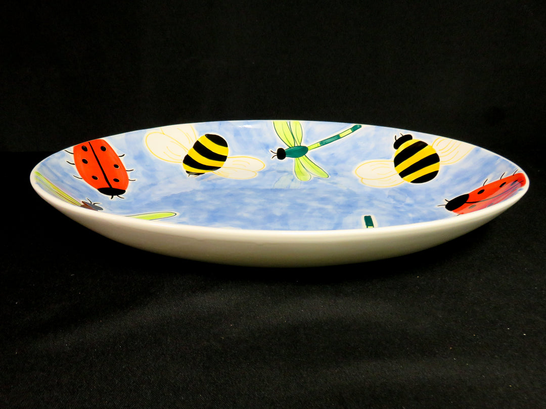 Serving Bowl