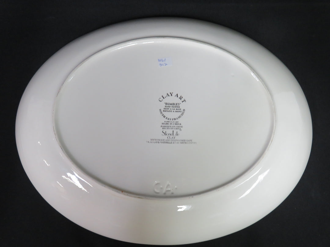Serving Bowl