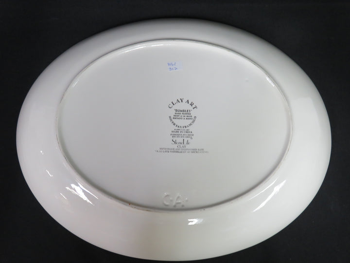 Serving Bowl