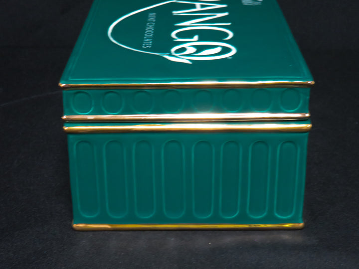 Marshall Field Cookie Jar