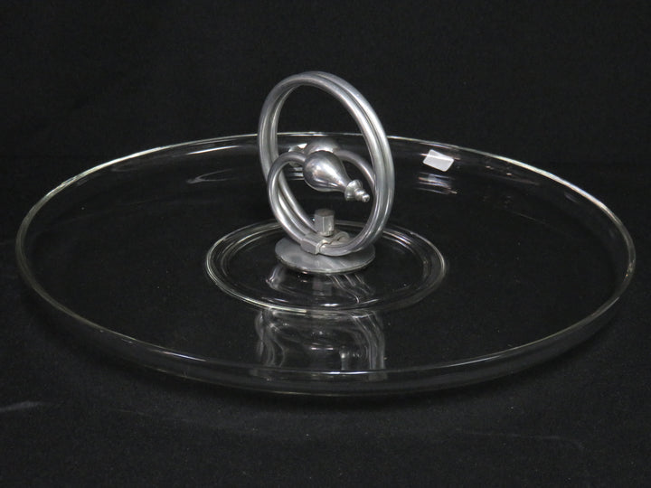 Serving Tray