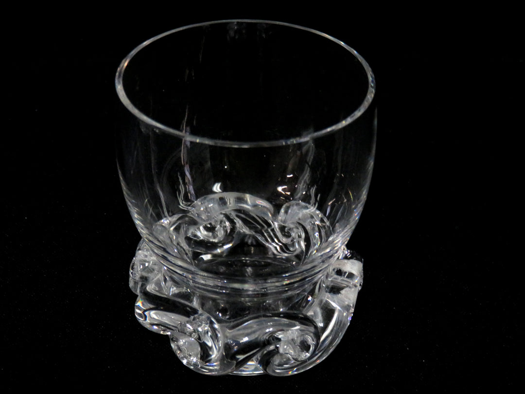 Baccarat Sherry Set