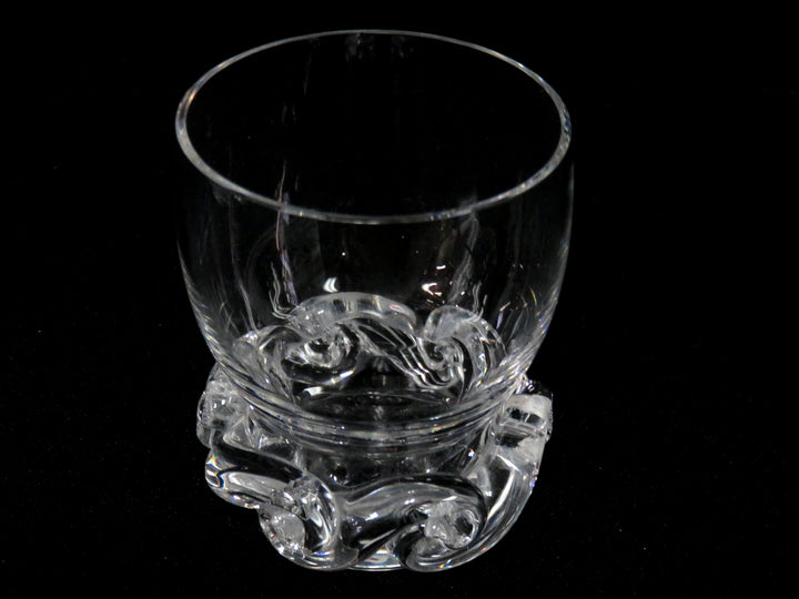 Baccarat Sherry Set