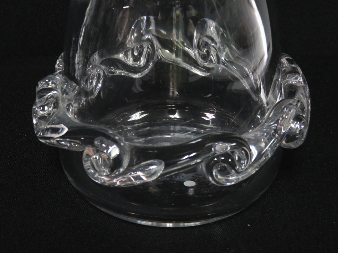 Baccarat Sherry Set