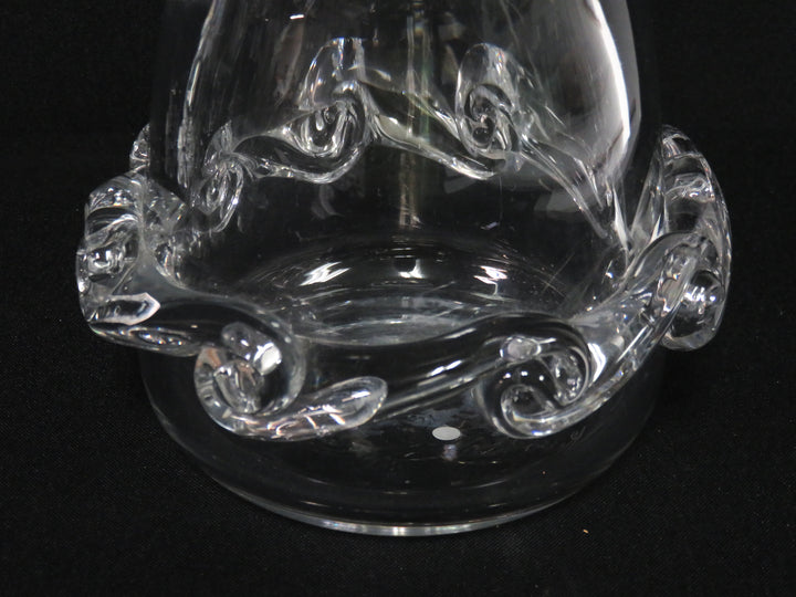 Baccarat Sherry Set