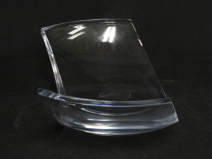 Nambe Curved MCM Centerpiece