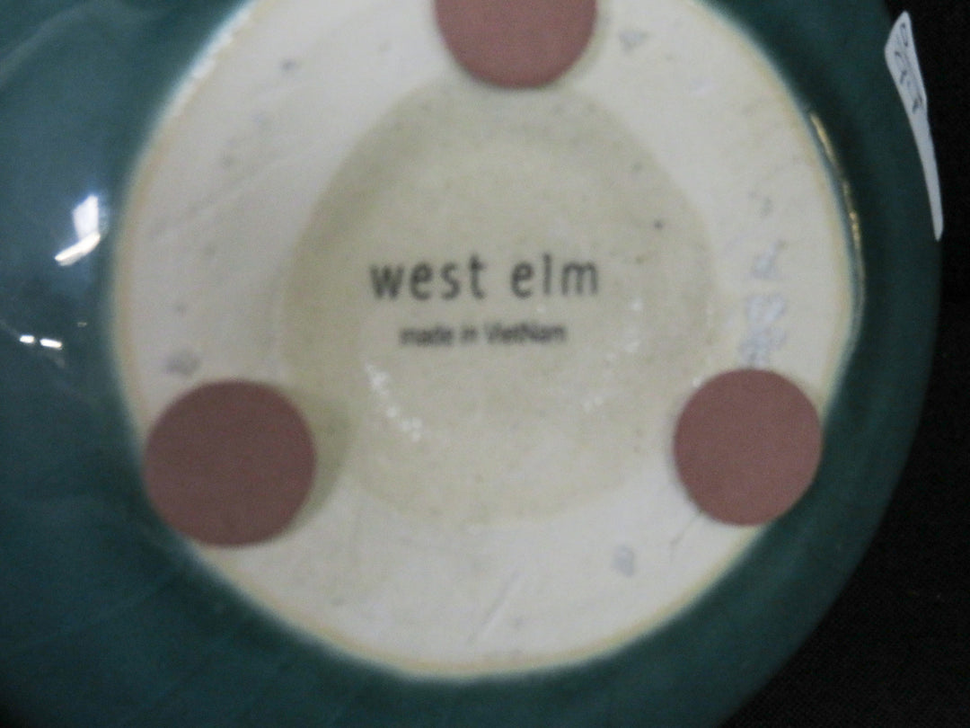 West Elm Bud Vase