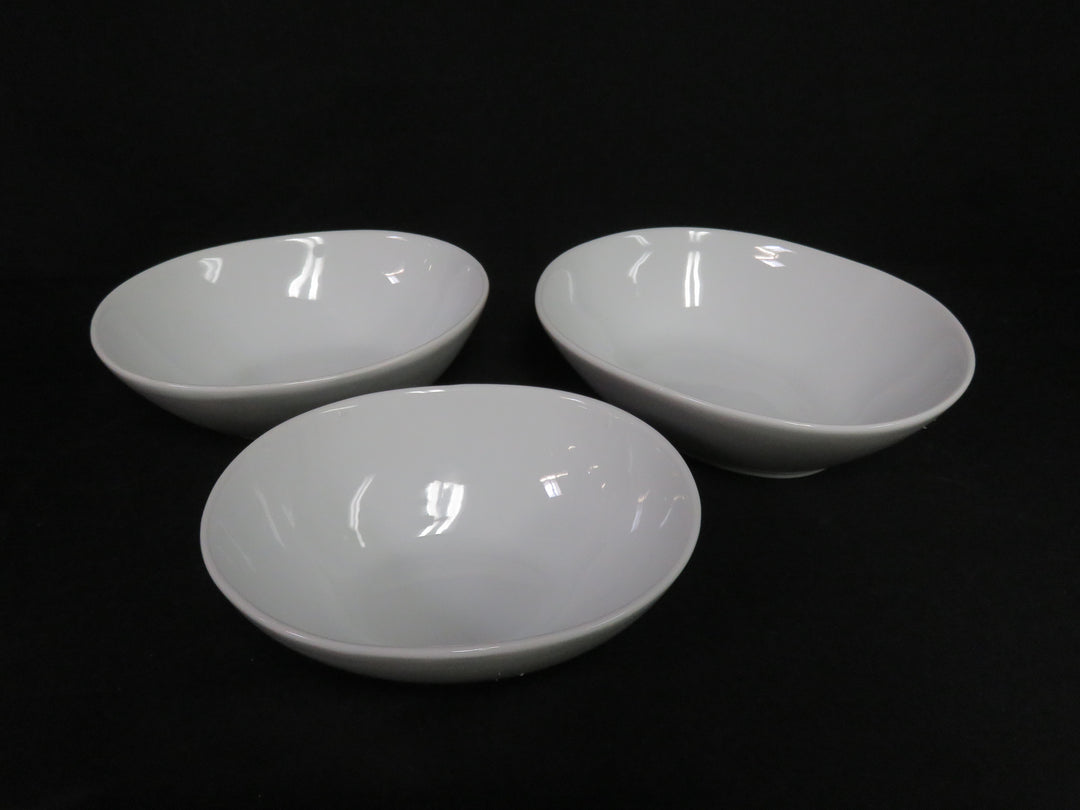 3 Tiered Bowl Server