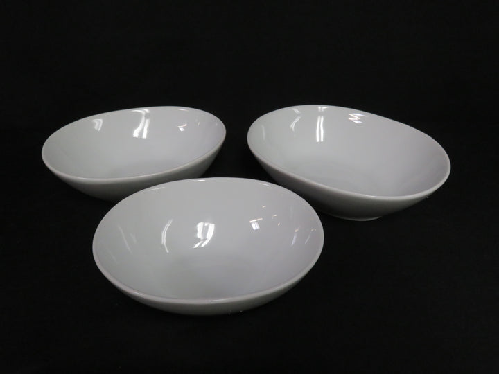3 Tiered Bowl Server