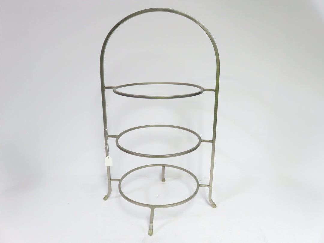 3 Tiered Server