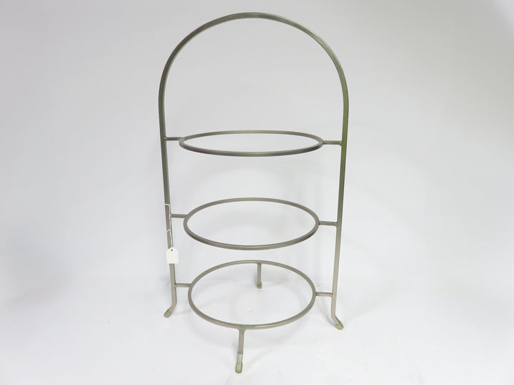 3 Tiered Server