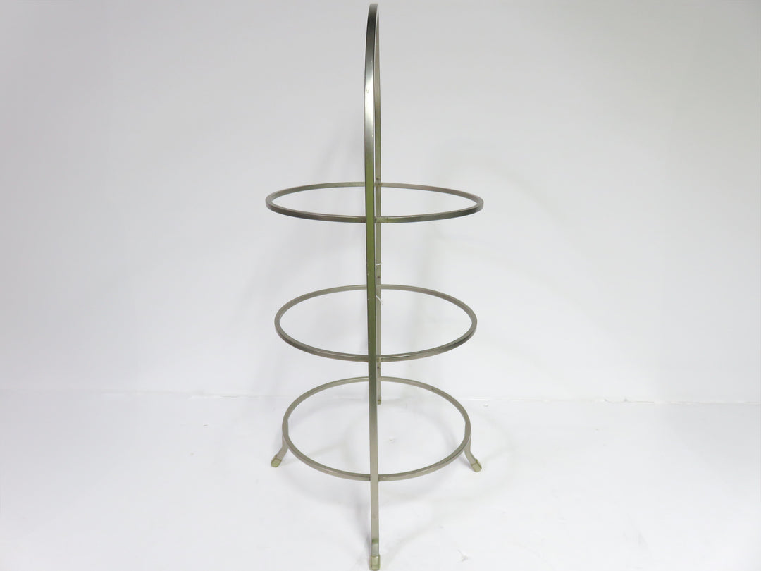 3 Tiered Server