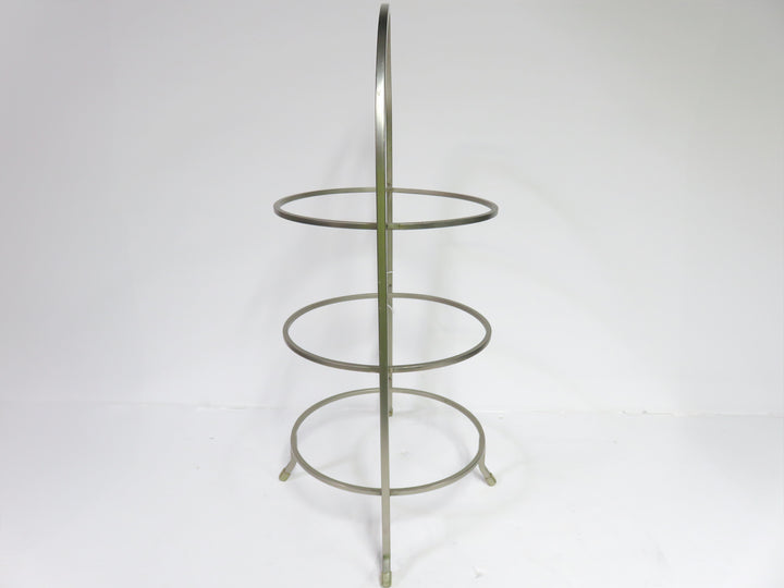 3 Tiered Server