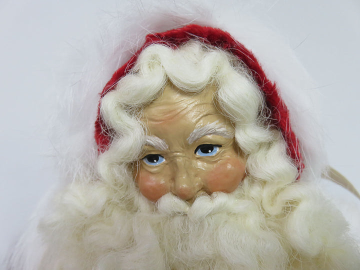 Lynn Haney Santa with Sleigh