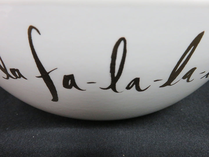 Kate Spade Christmas Bowl