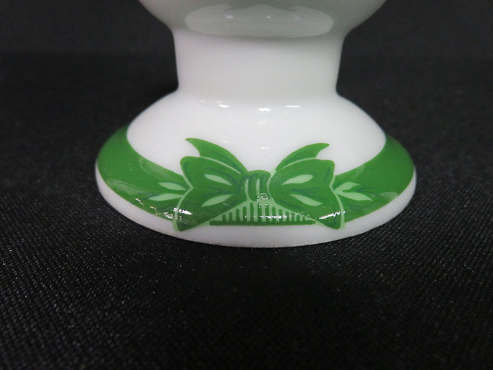 Yule Tide Candle Holders