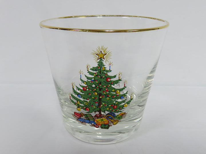 Christmas Rocks Glasses