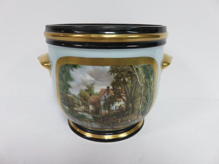 Vintage French Cachepot