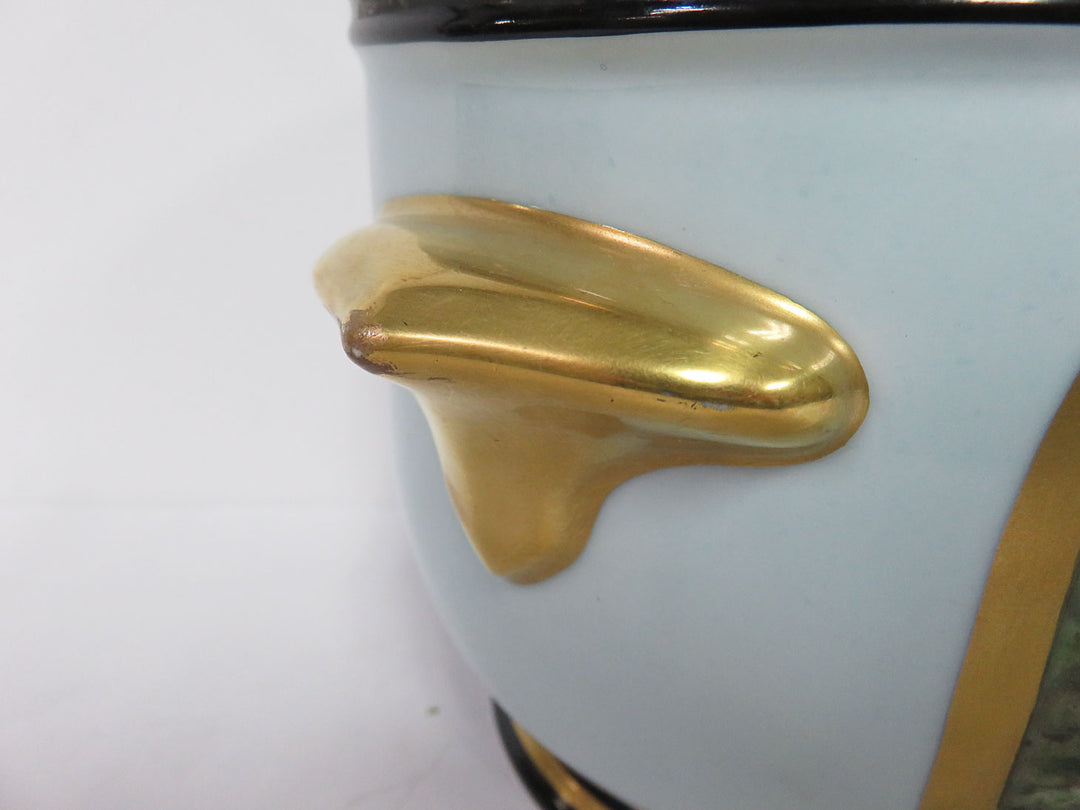 Vintage French Cachepot