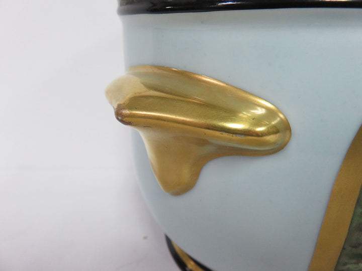 Vintage French Cachepot
