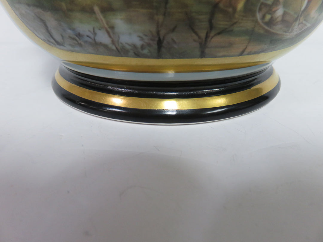 Vintage French Cachepot