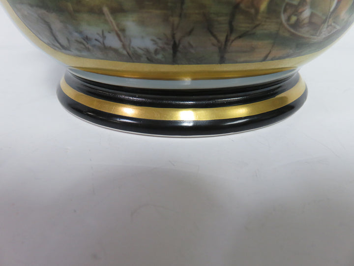 Vintage French Cachepot