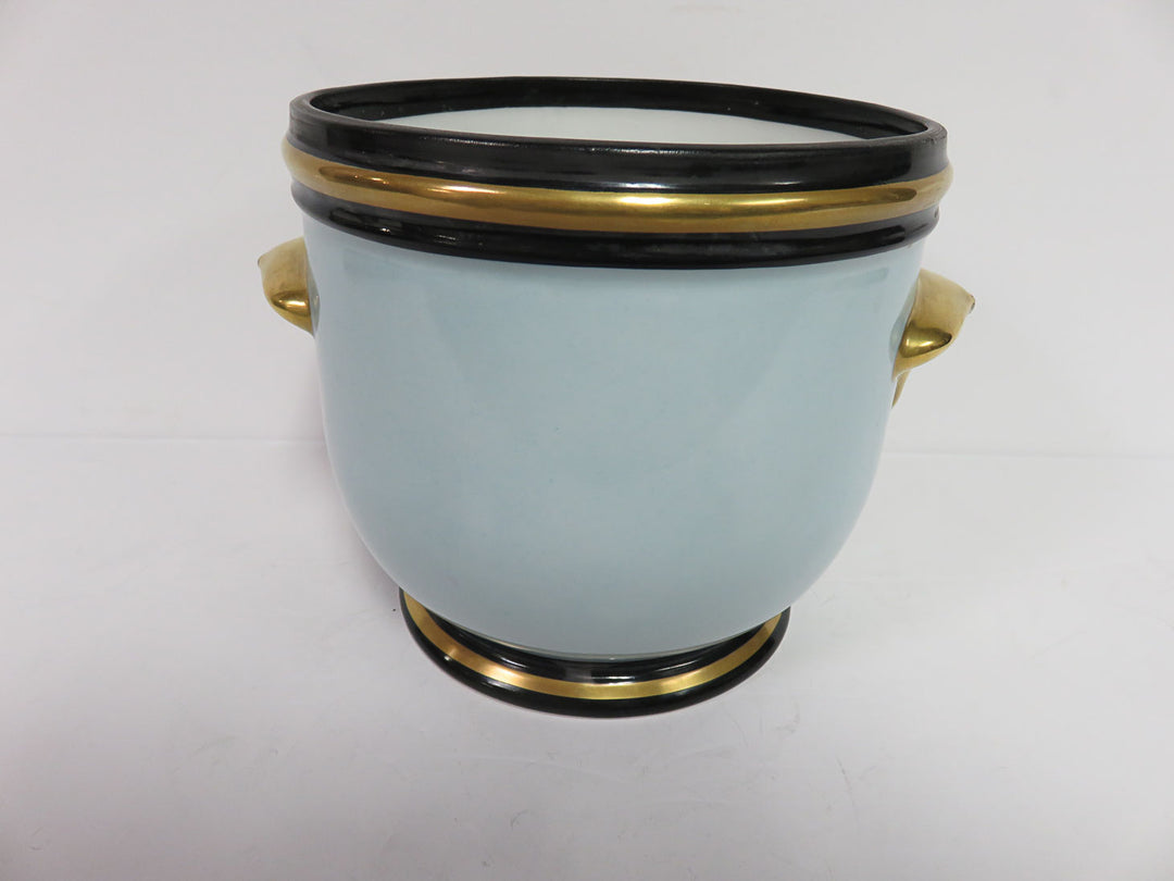Vintage French Cachepot