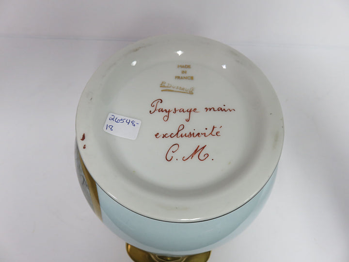 Vintage French Cachepot